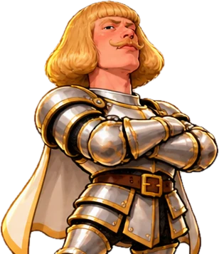 Phil with arms crossed